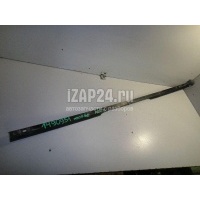 Направляющая заднего бампера VAG A6 [C5] (1997 - 2004) 4B9807989