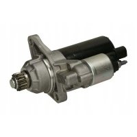 Стартер bosch skoda rapid nh3