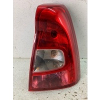 Фонарь Renault Logan 1 2010-2014 8200744759