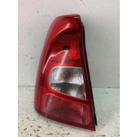 Фонарь Renault Logan 1 2010-2014 8200744760