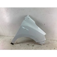 крыло Renault Dokker 2012- 631002600R