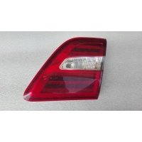 Мерседес мл w166 фара правая задняя a1669068501