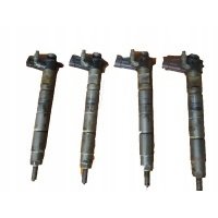 форсунки doge lancia джип 2.8 crd 0445116041