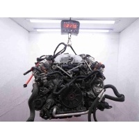 Коллектор впускной Volkswagen Touareg I (7L) 2002 - 2010 2008 079133185BN