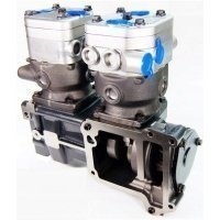 Воздушный компрессор man tga 51541006007 заменят . ru