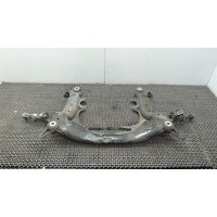 Балка подвески передняя (подрамник) Skoda SuperB 2001-2008 2006 4B0399313DC