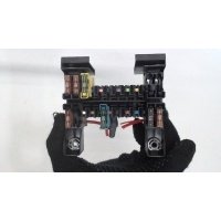 Блок предохранителей Mercedes-Benz S-Class W221 2005-2013 2006 2215450601