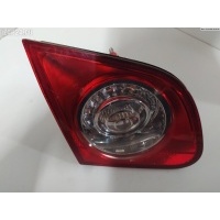 Фонарь крышки багажника Левая Volkswagen Passat B6 2005 3C5945093D