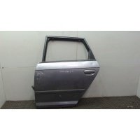 Дверь боковая, зад. левая Audi A3 (8PA) 2004-2008 2005 8P4833051A