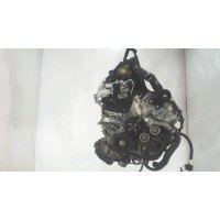 Двигатель (ДВС) Toyota Highlander 2 2007-2013 2008 3.5 л Бензин 2GRFE