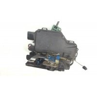 Замок двери перед. левая Volkswagen Golf 4 1997-2005 2000 5K2837015E