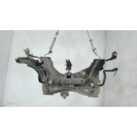 Балка подвески передняя (подрамник) Renault Captur 2013-2017 2016 544017519R