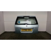 Двигатель стеклоочистителя (моторчик дворников), зад. Suzuki SX4 2006-2014 2006 3881079J01