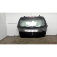 Двигатель стеклоочистителя (моторчик дворников), зад. Renault Clio 2005-2009 2007 8200311486