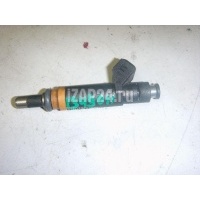 Форсунка инжекторная электрическая BMW 7-serie E65/E66 (2001 - 2008) 13647506924