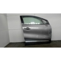 Замок двери, перед. правая Renault Captur 2013-2017 2016 805024200R