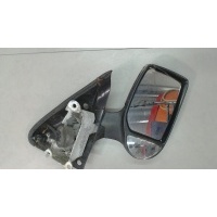 Зеркало боковое, правая Ford Transit 2006- 2007 1786632