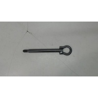 Крюк буксировочный, Renault Scenic 2003-2009 2005 8200519463