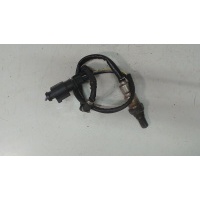 Лямбда зонд Skoda Fabia 2007-2010 2014 03F906262B