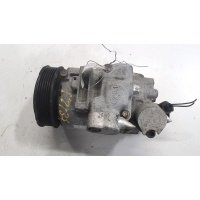 Компрессор кондиционера, Skoda Fabia 2000-2007 2005 6Q0820803J