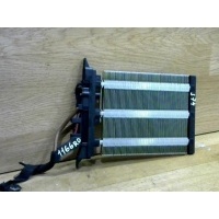 Электрический радиатор отопителя(тэн) Skoda Octavia - A5 [рестайлинг} (2008-2013) 2009 1K0963235F