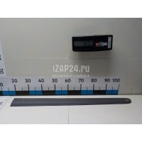 Молдинг передней левой двери Mercedes Benz Vito/Viano-(639) (2003 - 2014) 63969001629B51