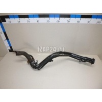 Горловина топливного бака Mitsubishi Lancer (CX,CY) (2007 - ) 1710A416