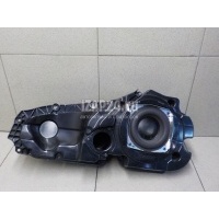 Сабвуфер VAG A6 [C7,4G] (2011 - ) 4G0035297