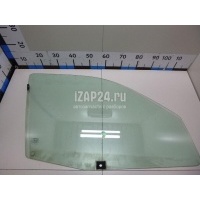 Стекло двери передней правой Renault Clio II/Symbol (1998 - 2008) 7700435332