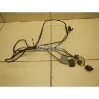 Проводка (коса) BMW X5 E70 (2007 - 2013) 61129205814
