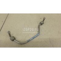 Трубка топливная BMW 1-серия E82/E88 (2007 - 2013) 13537576771