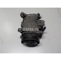 Компрессор системы кондиционирования BMW 3-серия E90/E91 (2005 - 2012) 64529225704