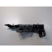 Направляющая переднего бампера правая VAG Allroad quattro (2012 - ) 4G0807284A