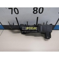 Направляющая переднего бампера левая VAG Allroad quattro (2012 - ) 4G0807283A