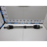 Полуось передняя правая Mitsubishi Lancer (CS/Classic) (2003 - 2008) MR953746