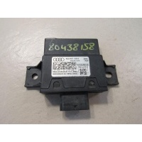 Блок электронный VAG Allroad quattro (2012 - ) 4G0907159A