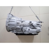 АКПП (автоматическая коробка переключения передач) BMW 5-серия F10/F11 (2009 - 2016) 24008642479