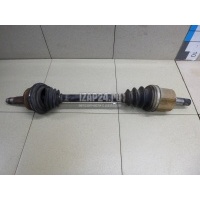 Полуось передняя левая Chery Tiggo (T11) (2005 - 2016) T112203010BD