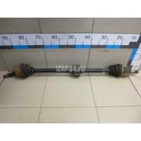 Полуось передняя правая Chery Tiggo (T11) (2005 - 2016) T112203020BD