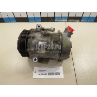 Компрессор системы кондиционирования GM BLS (2006 - 2010) 12759394