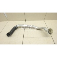 Трубка охлажд. жидкости металлическая BMW 5-серия F10/F11 (2009 - 2016) 11537583939