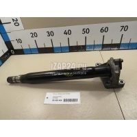 Полуось промежуточная (привод) GM BLS (2006 - 2010) 9186588