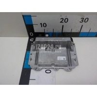 Блок управления двигателем BMW X1 F48 2014 12148674258