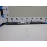 Молдинг задней левой двери Mitsubishi Lancer (CS/Classic) (2003 - 2008) MN190107HC