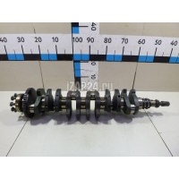 Коленвал BMW 3-серия E46 (1998 - 2005) 11217505383