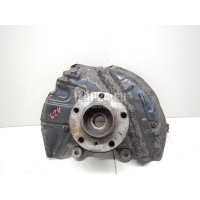 Кулак поворотный передний левый BMW X5 E53 (2000 - 2007) 31216761575