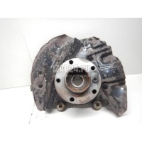 Кулак поворотный передний правый BMW X5 E53 (2000 - 2007) 31216761576