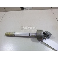 Кардан рулевой BMW 6-serie E63 (2004 - 2009) 32306780892