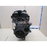 Двигатель BMW 5-серия F10/F11 (2009 - 2016) 11002218264