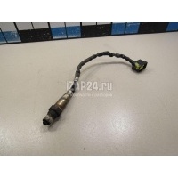 Датчик кислородный/Lambdasonde Mercedes Benz 1-серия E87/E81 (2004 - 2011) 0035427018